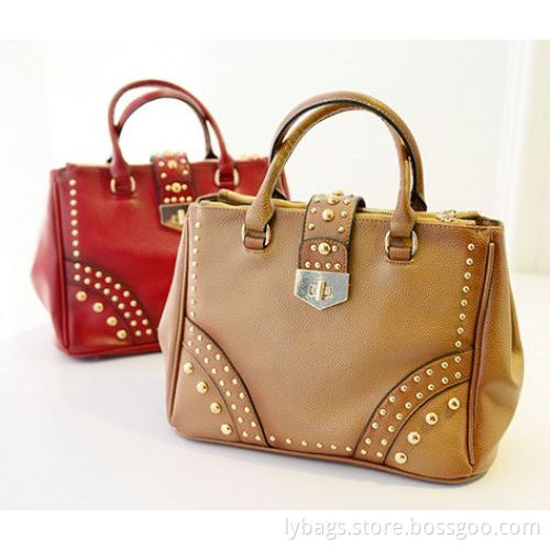 2015-16 New Handbags, Ladied Bags, with Stups, Shoulder Bags